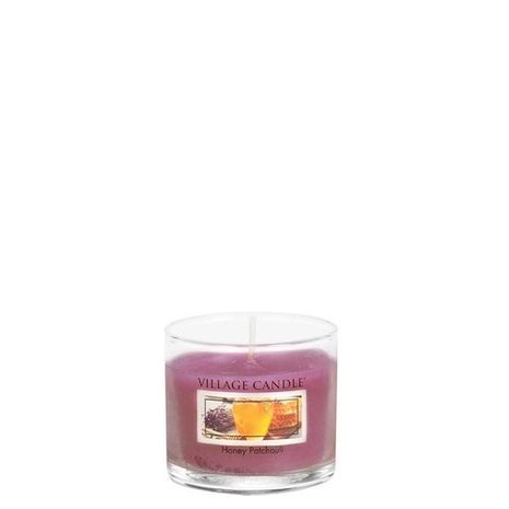 Village_Candle_Mini_Geurkaarsje_Votive_Honey_Patchouli