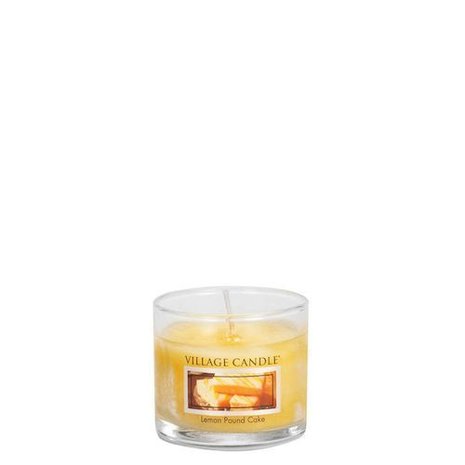 Village_Candle_Mini_Geurkaarsje_Votive_Lemon_Pound_Cake