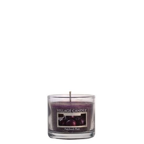 Village_Candle_Mini_Geurkaarsje_Votive_Patchouli_Plum