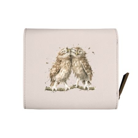 Wrendale_Purse_Owl_Woodlanders