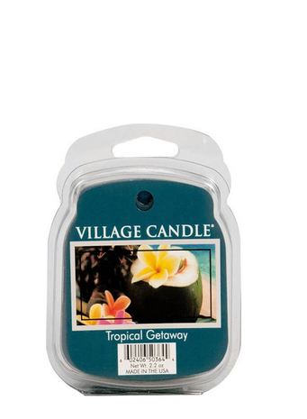 Village_Candle_Tropical_Getaway_Wax_melt