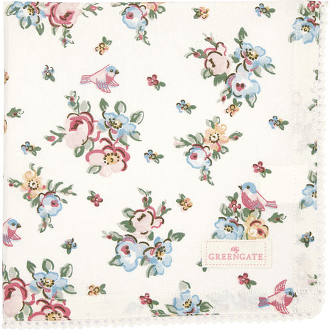 GreenGate_Ellie_white_napkin_serviette_napkin_www.sfeerscent.nl