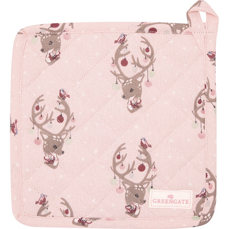 GreenGate_Dina_pale_pink_Pannenlappen_Topflappen_potholder_www.sfeerscent.nl