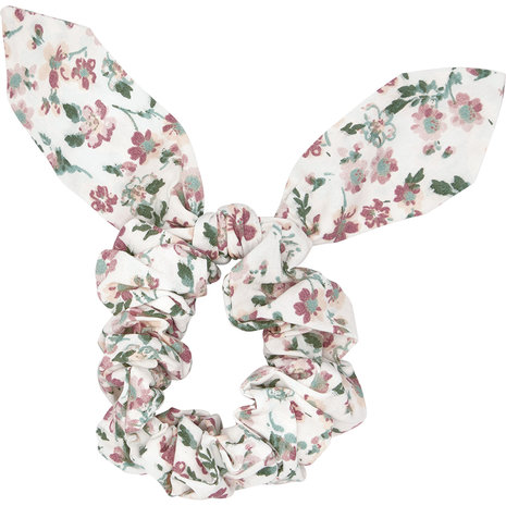 GreenGate_Marie_dusty_rose_scrunchie