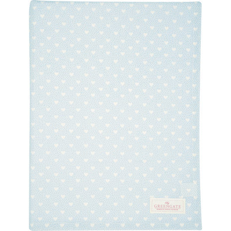 GreenGate_Tablecloth_Tischdecke_Penny_Pale_blue_www.sfeerscent.nl