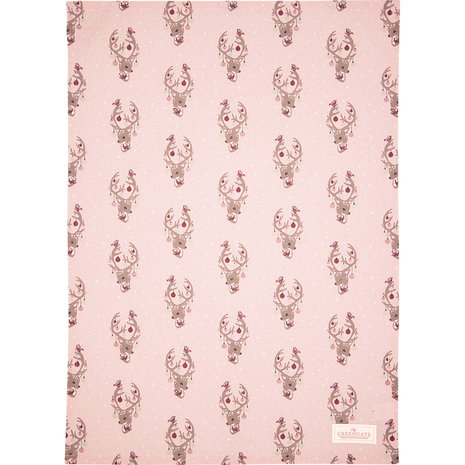 GreenGate_Dina_pale_pink_theedoek_Geschirrtuch_Teatowel_www.sfeerscent.nl