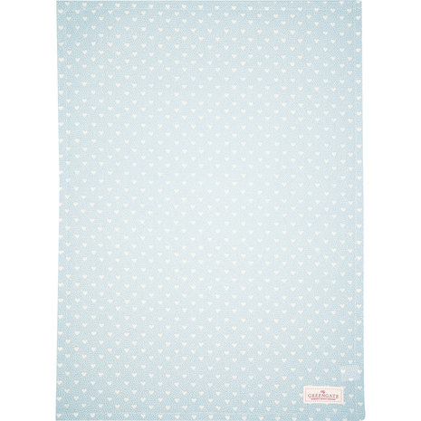 GreenGate_Penny_pale_blue_theedoek_Geschirrtuch_Teatowel_www.sfeerscent.nl