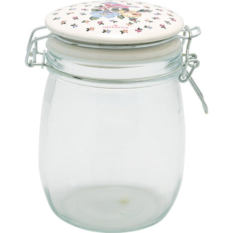 GreenGate_Vorratsglas_Storage_Jar_ellie_white_www.sfeerscent.nl