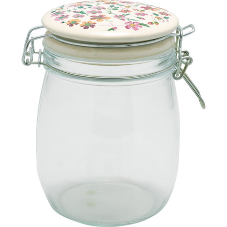 GreenGate_Vorratsglas_Storage_Jar_Marie_petit_dusty_rose_www.sfeerscent.nl