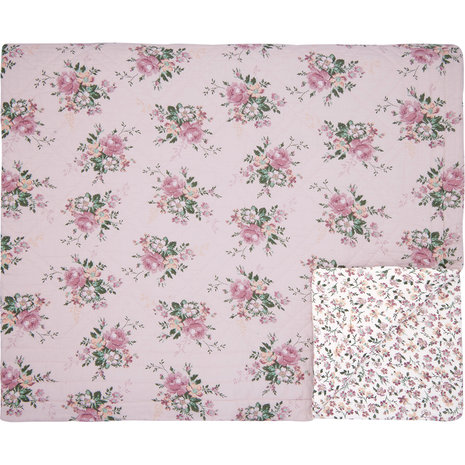 GreenGate_Bedsprei_Tagesdecke_Bed_cover_Marie_dustu_rose_www.sfeerscent.nl