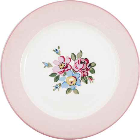 GreenGate_Dinner_plate_Diner_bord_Essteller_Madison_white