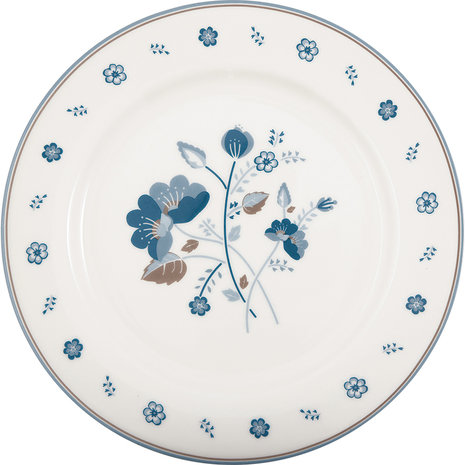 GreenGate_Dinner_plate_Diner_bord_Essteller_Mozy_white