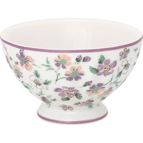 GreenGate_French_bowl_Schale_kommetje_Marie_petit_dusty_rose_www.sfeerscent.nl