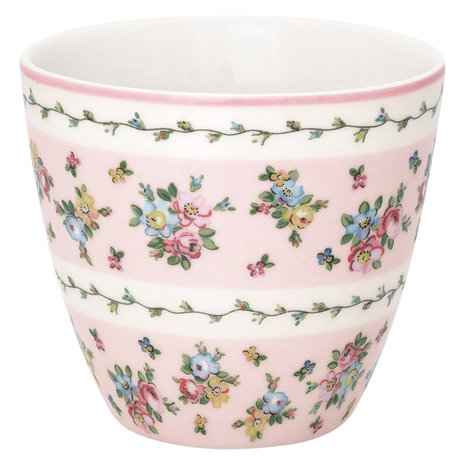 GreenGate_Latte_beker_Cup_Becher_Ava_white_www.sfeerscent.nl