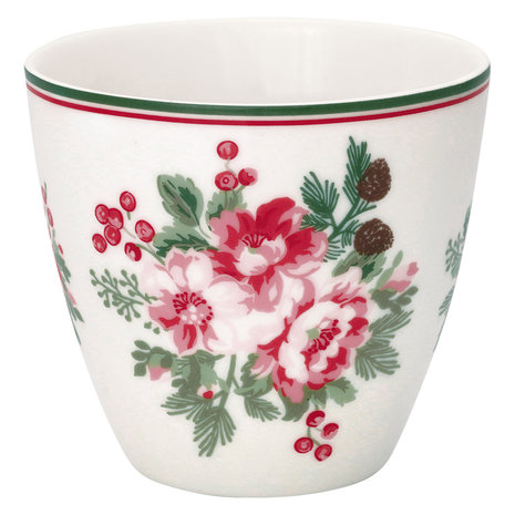 GreenGate_Latte_beker_Cup_Becher_Charline_white_www.sfeerscent.nl