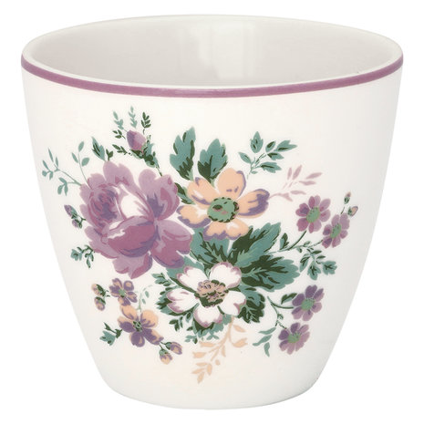 GreenGate_Latte_beker_Cup_Becher_Marie_dusty_rose_www.sfeerscent.nl