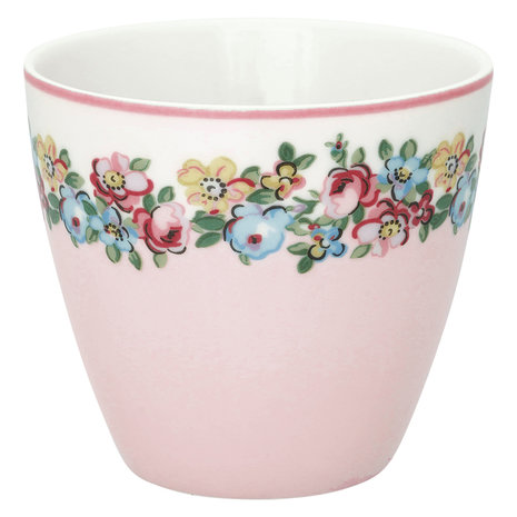 GreenGate_Latte_beker_Cup_Becher_Madison_white_www.sfeerscent.nl