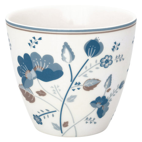 GreenGate_Latte_beker_Cup_Becher_Mozy_white_www.sfeerscent.nl