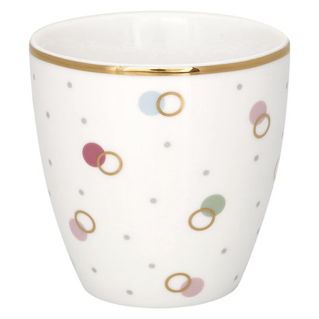 GreenGate_Mini_latte_cup_Kylie_white_www.sfeerscent.nl