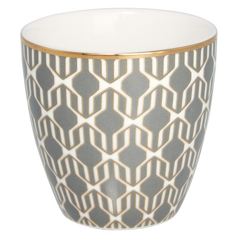 GreenGate_Mini_latte_cup_Rani_dark_grey_www.sfeerscent.nl