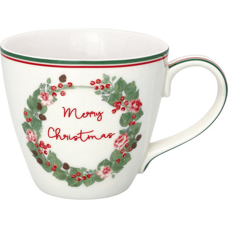 GreenGate_Merry_Christmas_mug_henkelbecher_mok_www.sfeerscent.nl