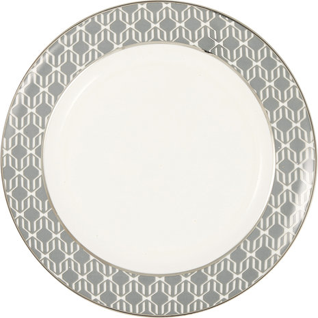 GreenGate_Rani_dark_grey_plate_bord_Teller_www.sfeerscent.nl