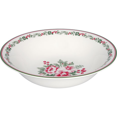 GreenGate_Salad_bowl_Charline_white_www.sfeerscent.nl