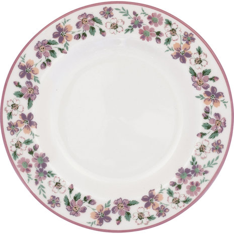 GreenGate_Gebaksbordje_Keksteller_Small_Plate_Marie_petit_rose