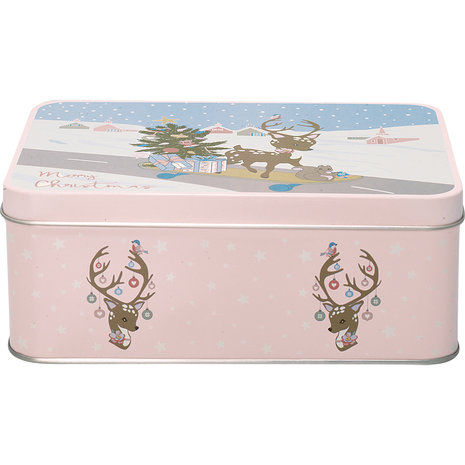 GreenGate_rectangular_box_Bambi_pale_pink_www,sfeerscent.nl