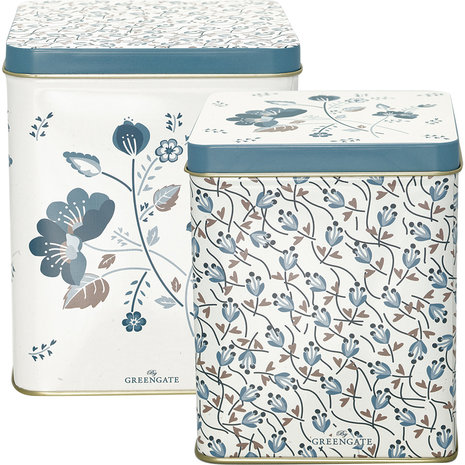 GreenGate_square_box_Mozy_white_set_2_pieces_www.sfeerscent.nl