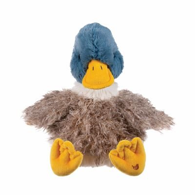 Wrendale_Designs_Plush_Eeend_Duck_Webster_www.sfeerscent.nl