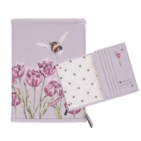 Wrendale_Notebook_Wallet_Hommel_www.sfeerscent.nl