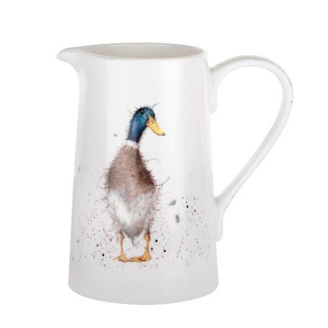 Wrendale_Designs_Melkkan_Eend_Jug_Duck_www.sfeerscent.nl