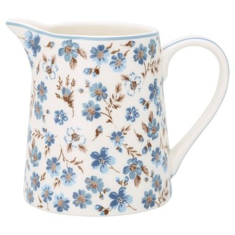 GreenGate_Marie_Petit_dusty_blue_Jug_Milchkanne_www.sfeerscent.nl