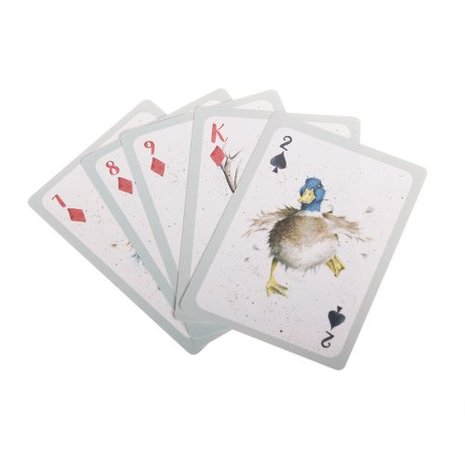 Wrendale_Designs_Playing_cards