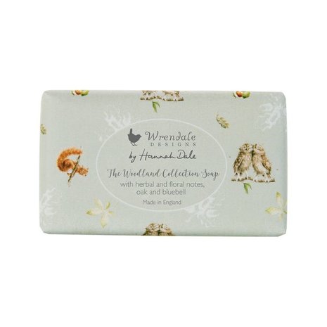 Wrendale_Designs_Soap_Bar_Woodland_www_sfeerscent_nl