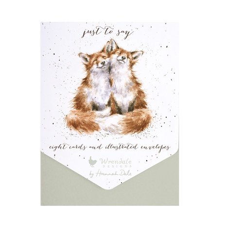 Wrendale_Designs_Bedankt_Kaart_Just_To_Say_Thank_You_Card