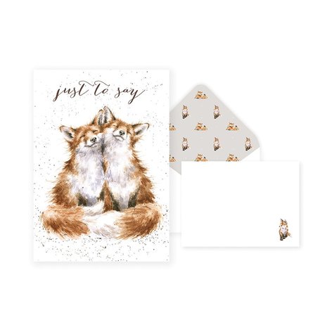 Wrendale_Designs_Just_To_Say_Thank_You_Card_Pack