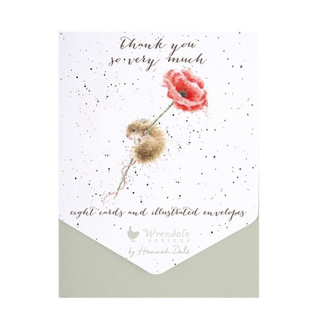 Wrendale_Designs_Bedankt_Kaart_Thank_You_Very_Much_Card