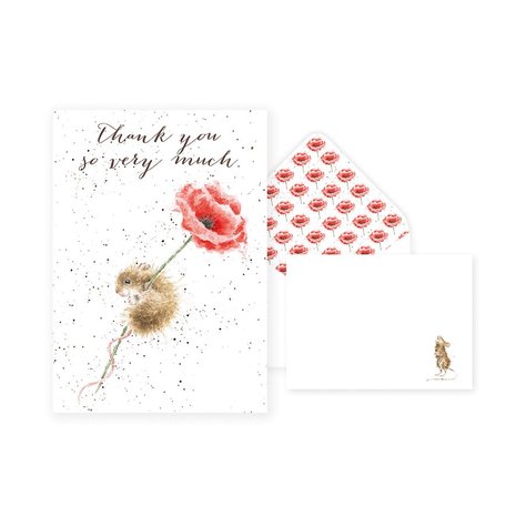 Wrendale_Designs_Thank_You_Very_Much_Card_Pack