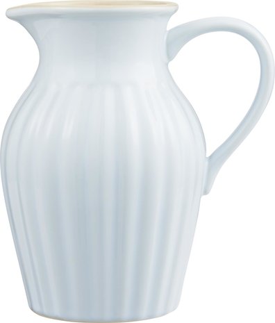 Pitcher_Krug_Melkkan_Mynte_Stillwater_IBLaursen_www.sfeerscent.nl