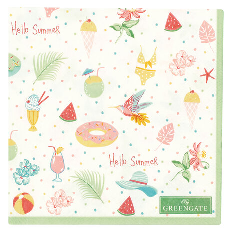 GreenGate_Papier_Serviette_Papieren_servet_Lula_white_small_www.sfeerscent.nl