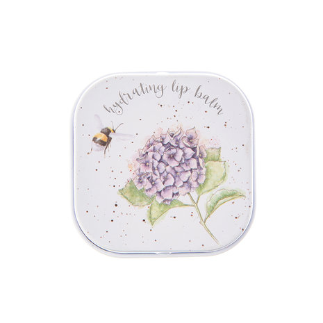 Wrendale_designs_Lippen_Balsem_Hydrangea_Flight_of_the_Bumblebee