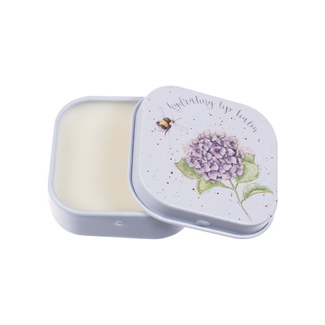 Wrendale_Designs_Lipbalm_Tin_Hydrangea_Bee