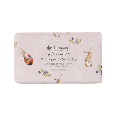 Wrendale_Designs_Soap_Bar_Hedgerow_www_sfeerscent_nl