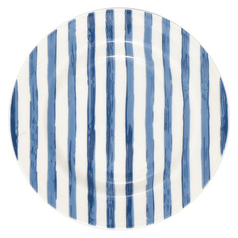 GreenGate_Small_Plate_Sally_blue_www.sfeerscent.nl