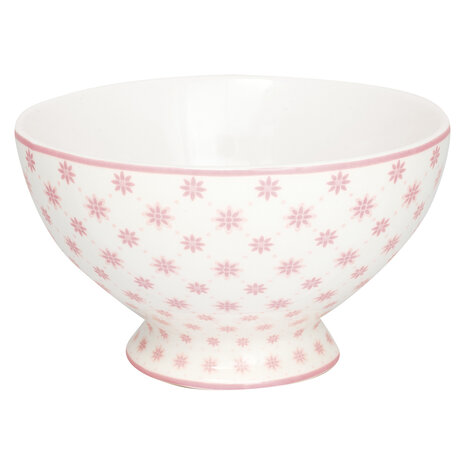 GreenGate_Soup_Bowl_Laurie_pale_pink_www.sfeerscent.nl