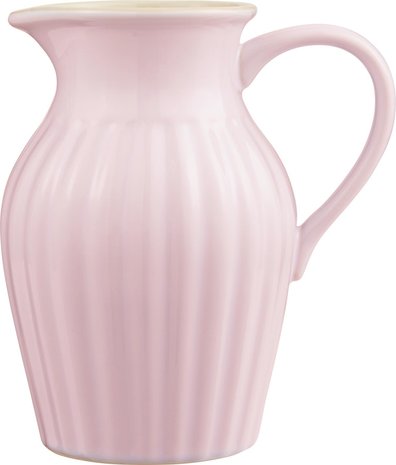 Pitcher_Krug_Melkkan_Mynte_English_Rose_IBLaursen_www.sfeerscent.nl