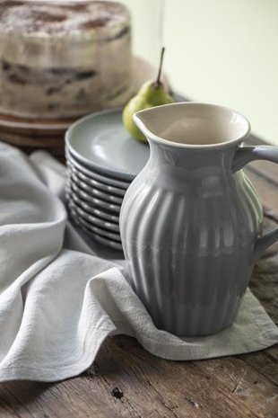 IBLaursen_Mynte_French_Grey_Pitcher_www.sfeerscent.nl