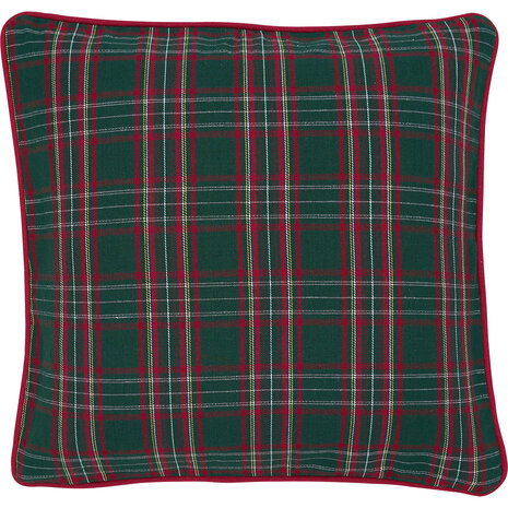 GreenGate_Cushion_Cover_Dagmar_check_green_back